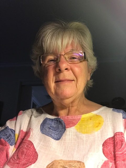 Anita Davine