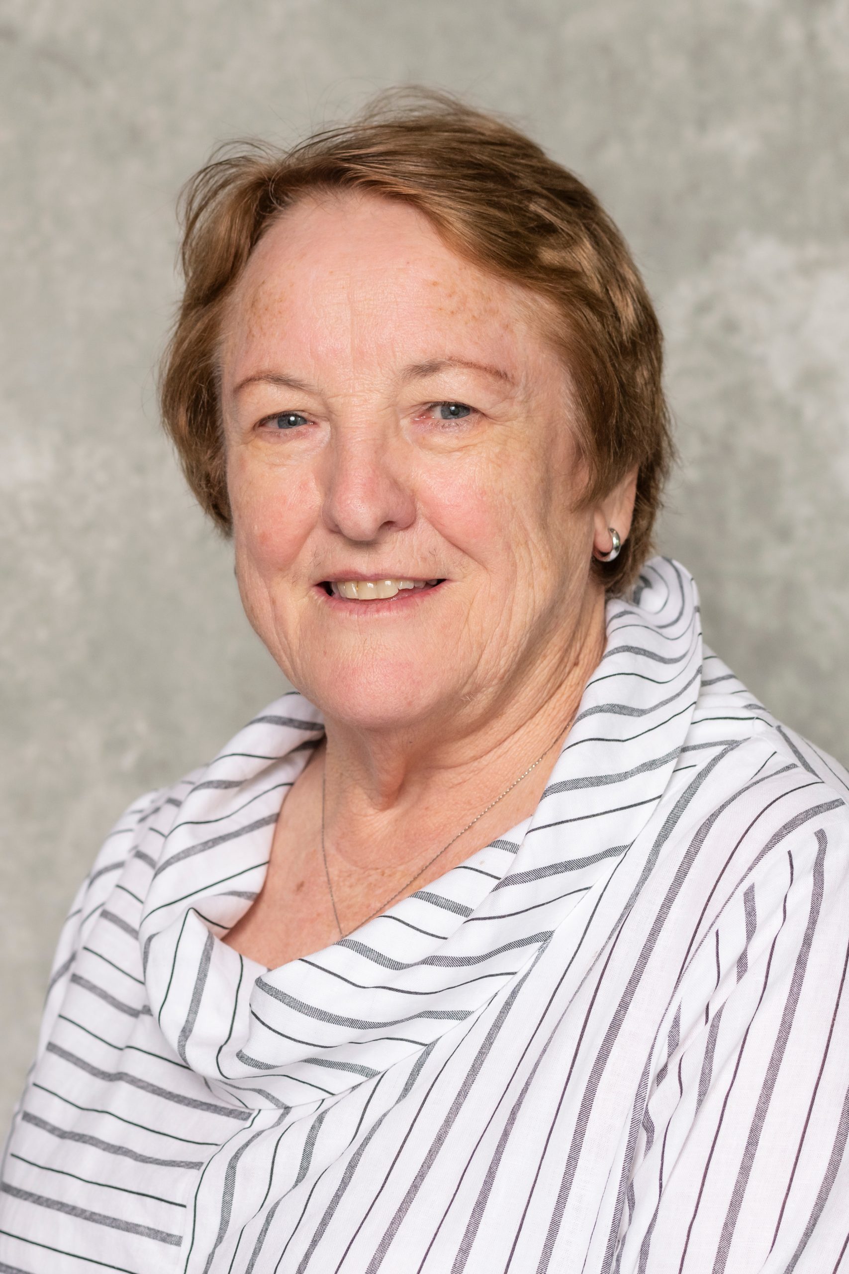 Anne Taylor RSC