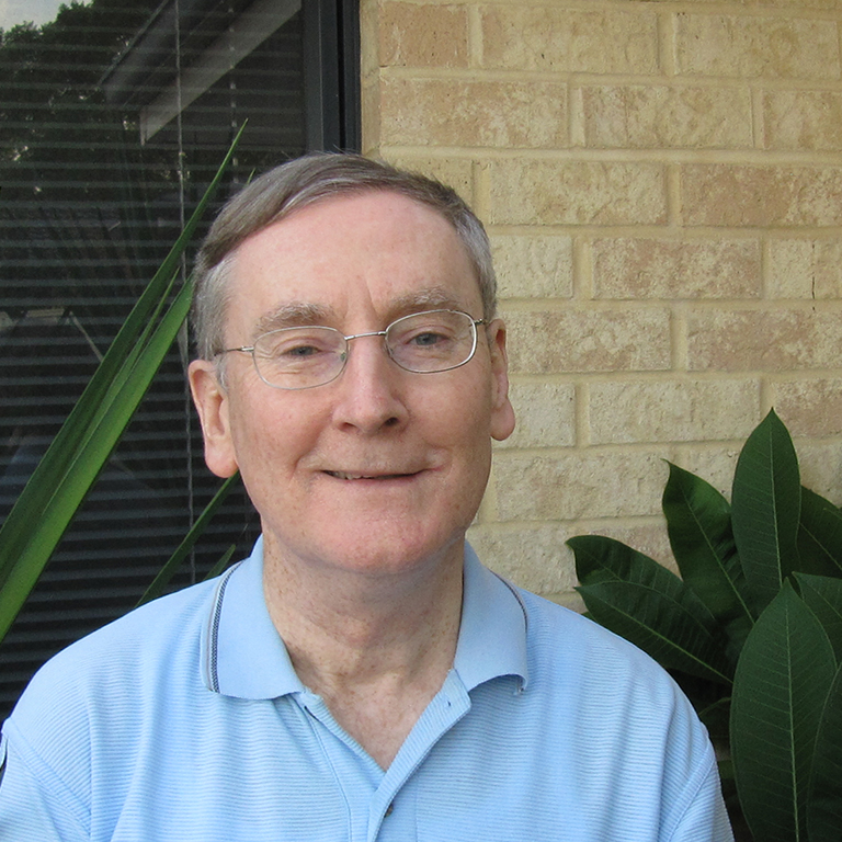 Chris Harkness