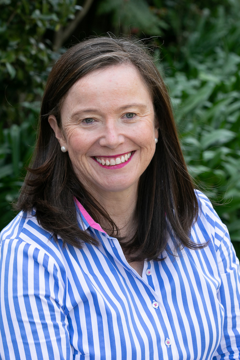 Helen Forde
