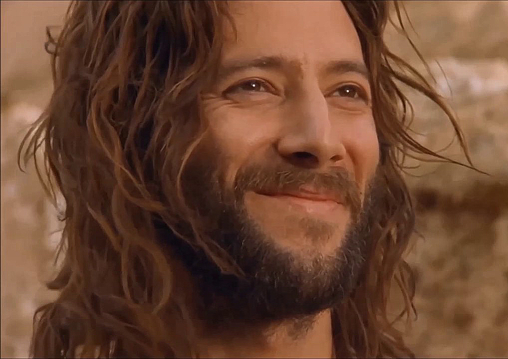 Jesus of Nazareth 2