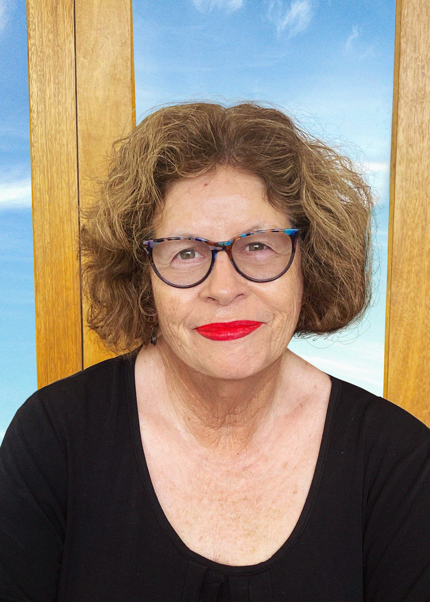 Liz Kerr