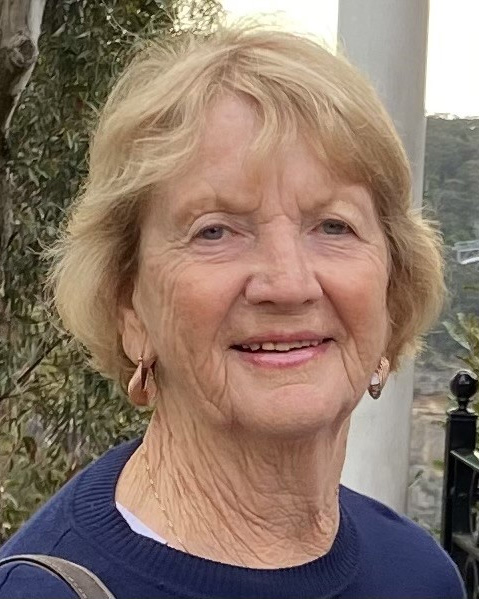 Margaret Wiseman