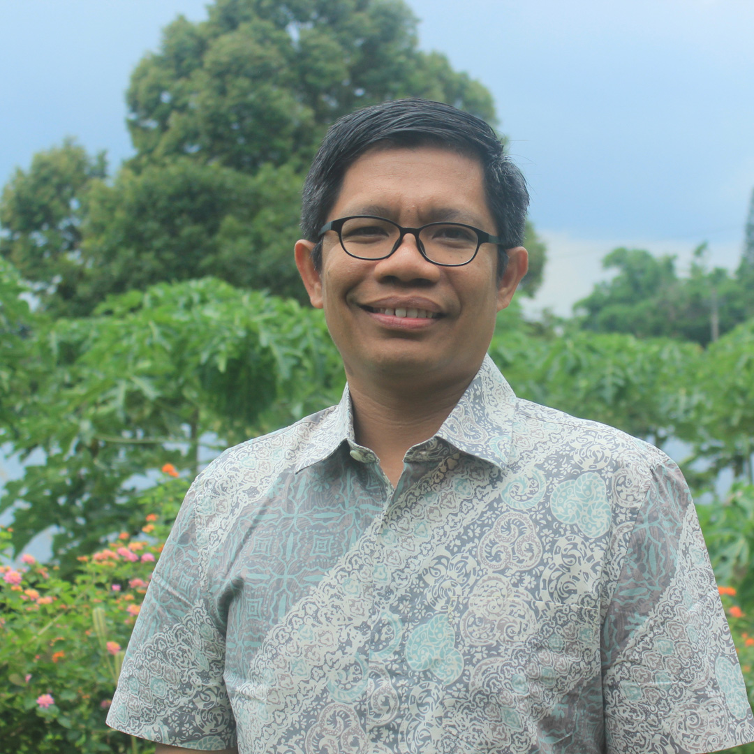 Marwan di Bandungan 3r21