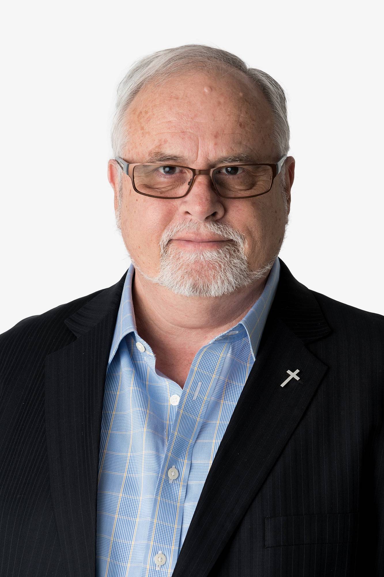 Michael Hansen SJ