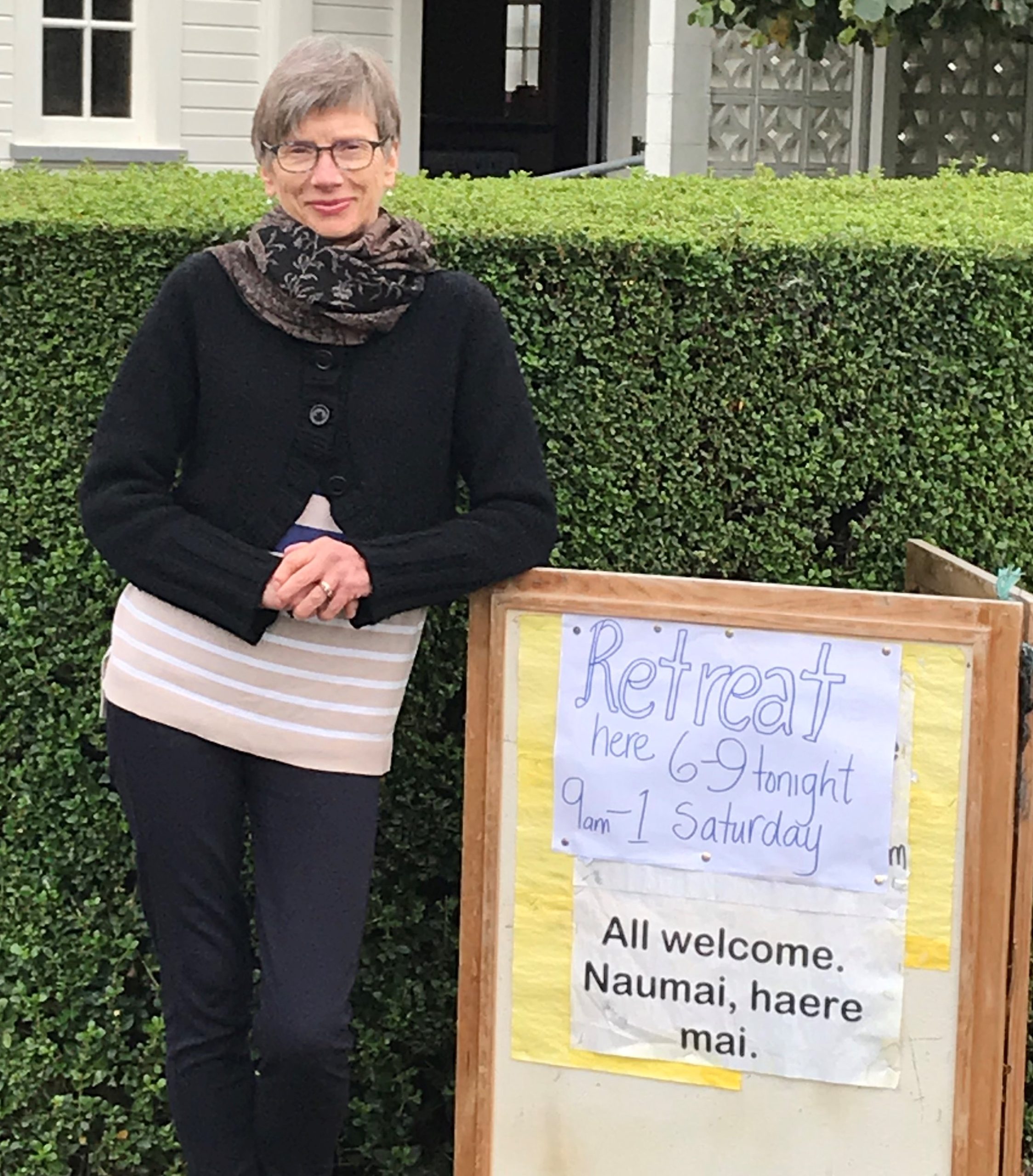 Nicola McCarthy
