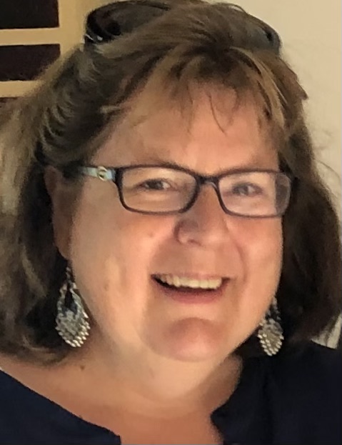 Robyn Wunder